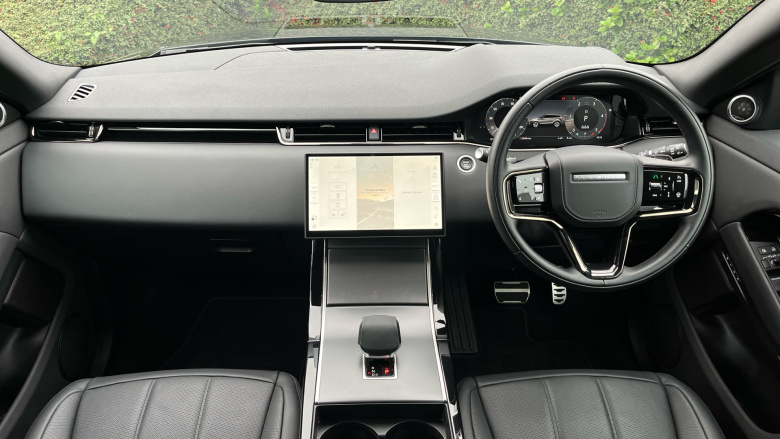 Land Rover Range Rover Evoque 2.0 D200 Dynamic HSE 5dr Auto Diesel Hatchback